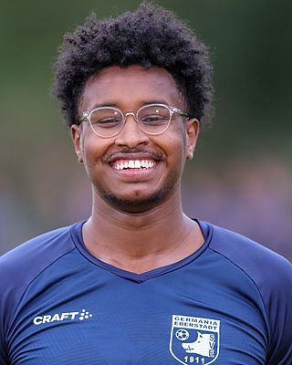 Mohamed Mahad Mahamed