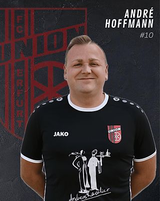 Andre Hoffmann