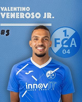 Valentino Veneroso Junior