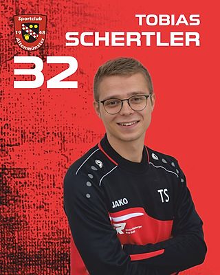 Tobias Schertler