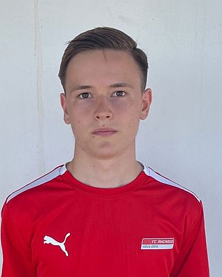 Philipp-Anton Kaniewski