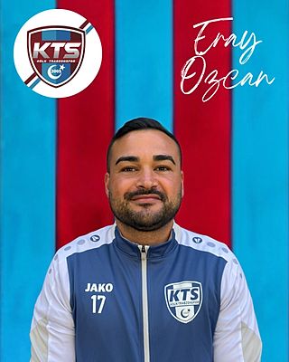 Eray Özcan