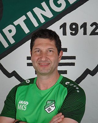 Marco Kastner