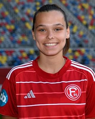 Kiana Paulußen