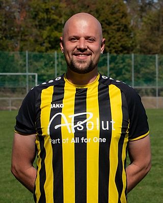 Samuel Kort