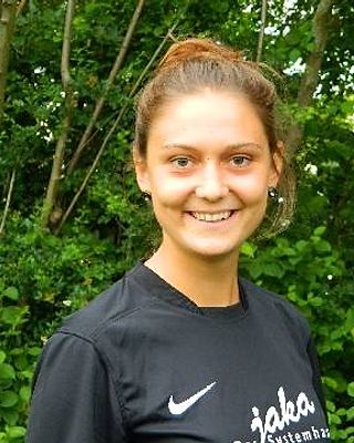 Ina Schweizer