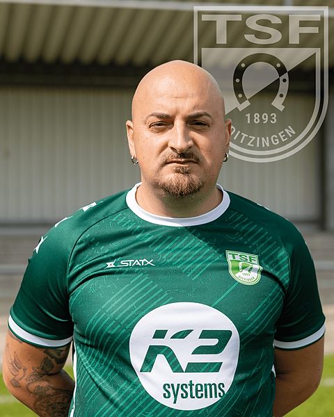 Foto: TSF Ditzingen