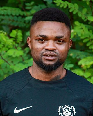 Mohamed Bachir Sylla