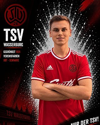 Moritz Riedinger