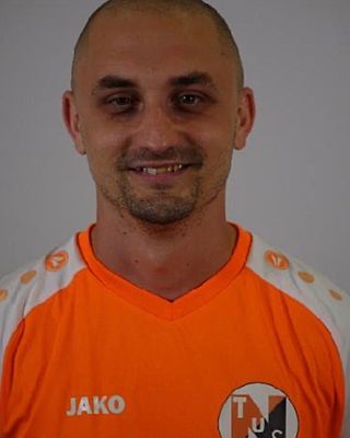 Pavel Yordanov