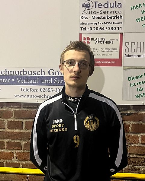 Foto: VfB Lohberg