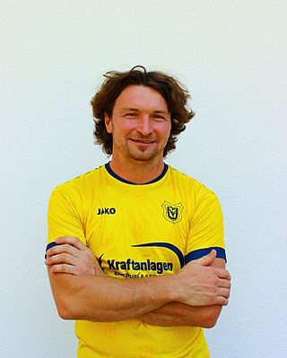 Hans Stamberger