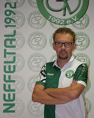 Wolfgang Fröhling