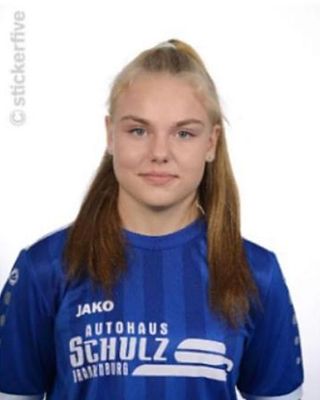 Charlotte Feuerherdt