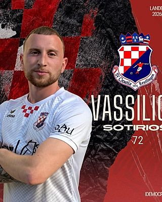 Sotirios Vassiliou