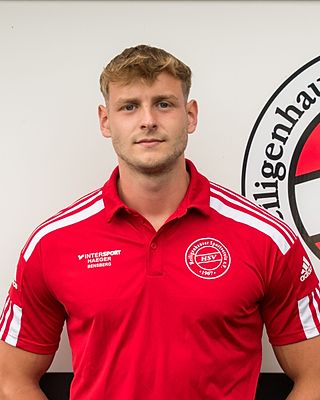 Jasper Christian Kaiser