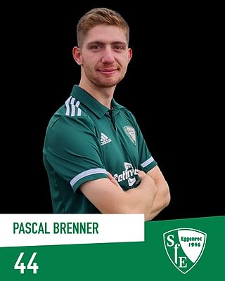 Pascal Brenner