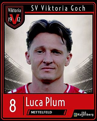 Luca Plum