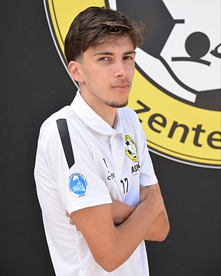 Mauro Alexandre Antunes da Silva