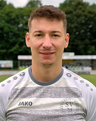 Simon Moß