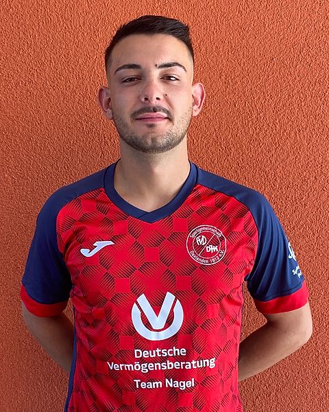 Foto: SG DJK/FV Daxlanden