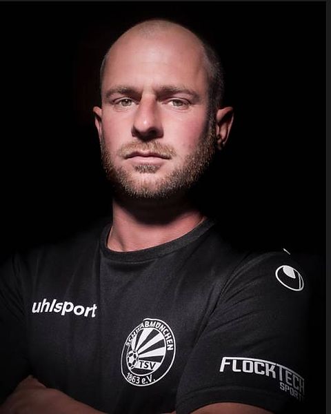 Foto: TSV Schwabmünchen