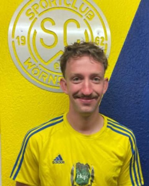 Foto: SC Wörnsmühl