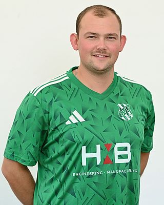 Silas Nüßle