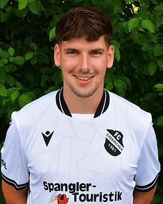 Peter Füger