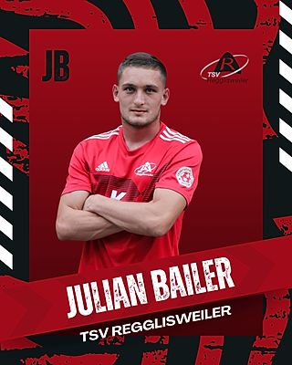 Julian Bailer