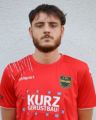 Paul Heer