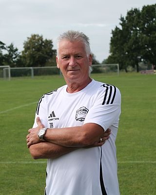 Ronald Werner