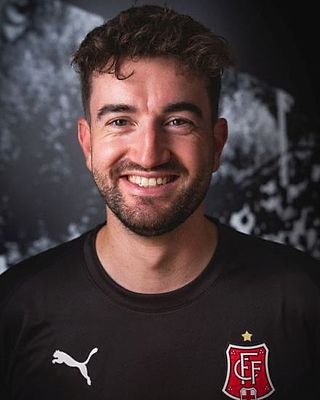 Alexander Theobald