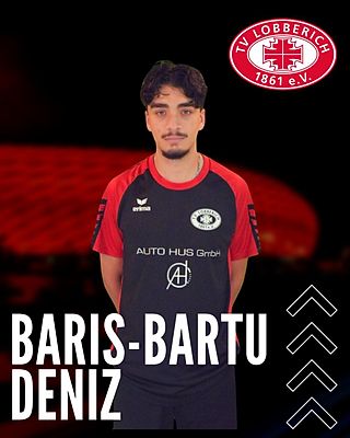 Baris-Bartu Deniz