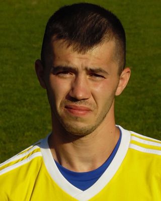 Yaroslav Obidiuskyy