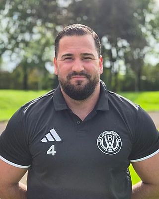 Burak Gümüs