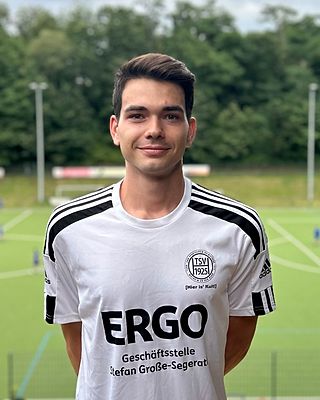 Niklas Herkrath