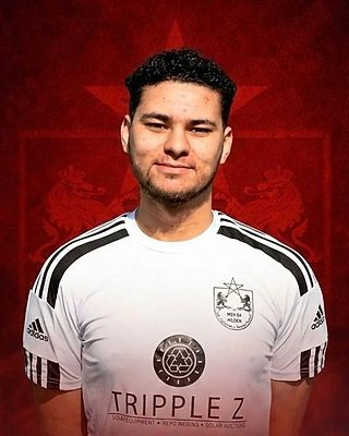 Nabil Nunata