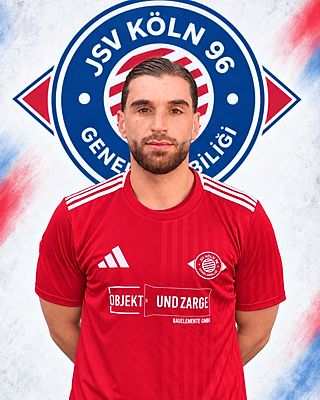 Mohammed Yunus Emre Gökkaya