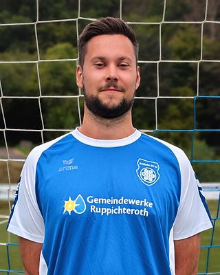 Daniel Senftleben