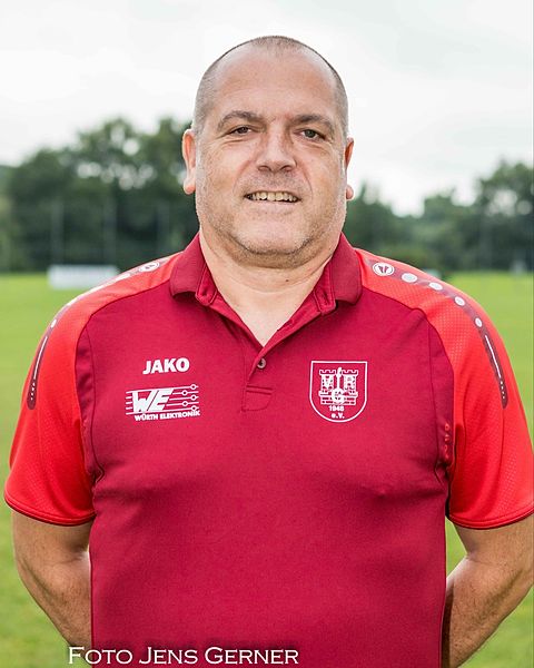 Foto: JENS GERNER