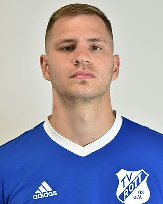 Jonas Schönknecht