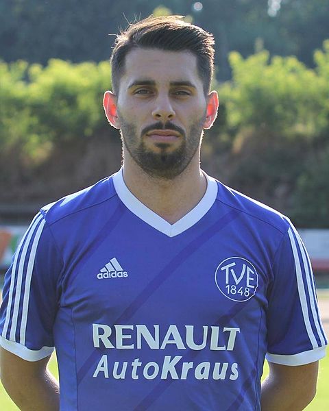 Foto: Christopher Brendli
