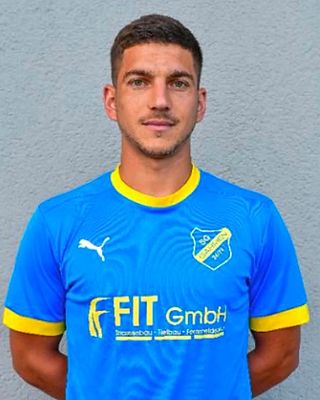Valdet Osmani