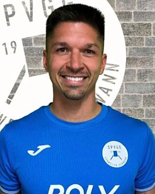 Joao Paulo Tardelli Rancano Rosa