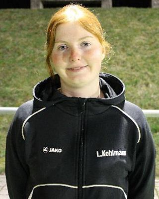 Laura Kohlmann