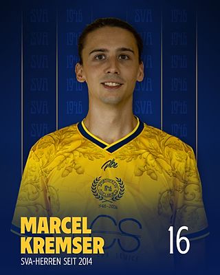 Marcel Kremser