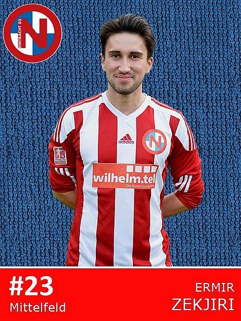 Foto: Eintracht Norderstedt