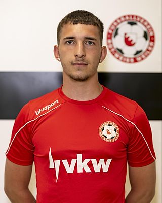 Moritz Martin