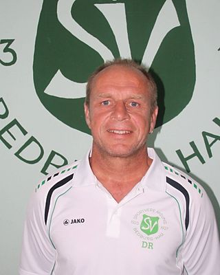 Dirk Roggatz